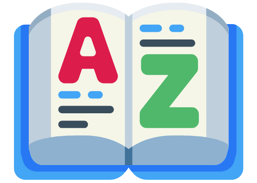 Dictionary