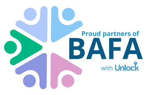 BAFA logo